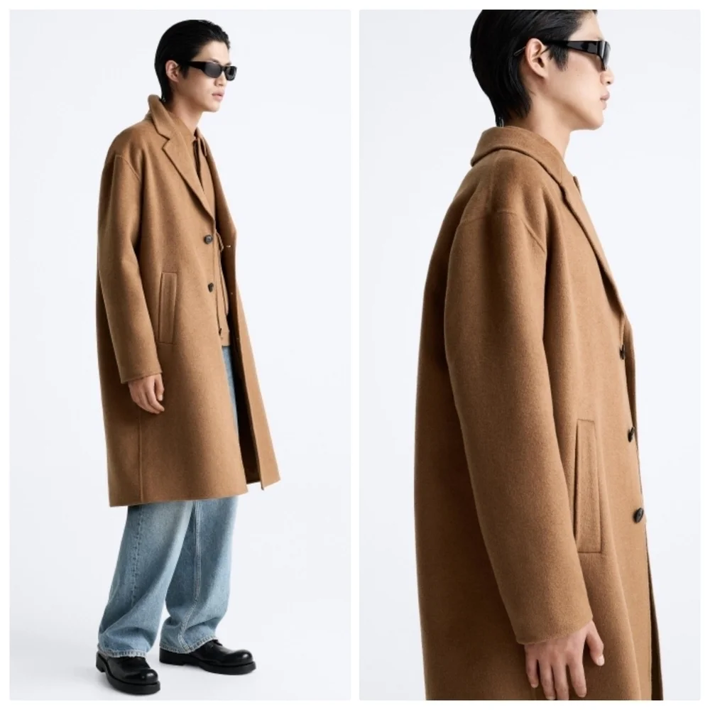 Zara details accentuate