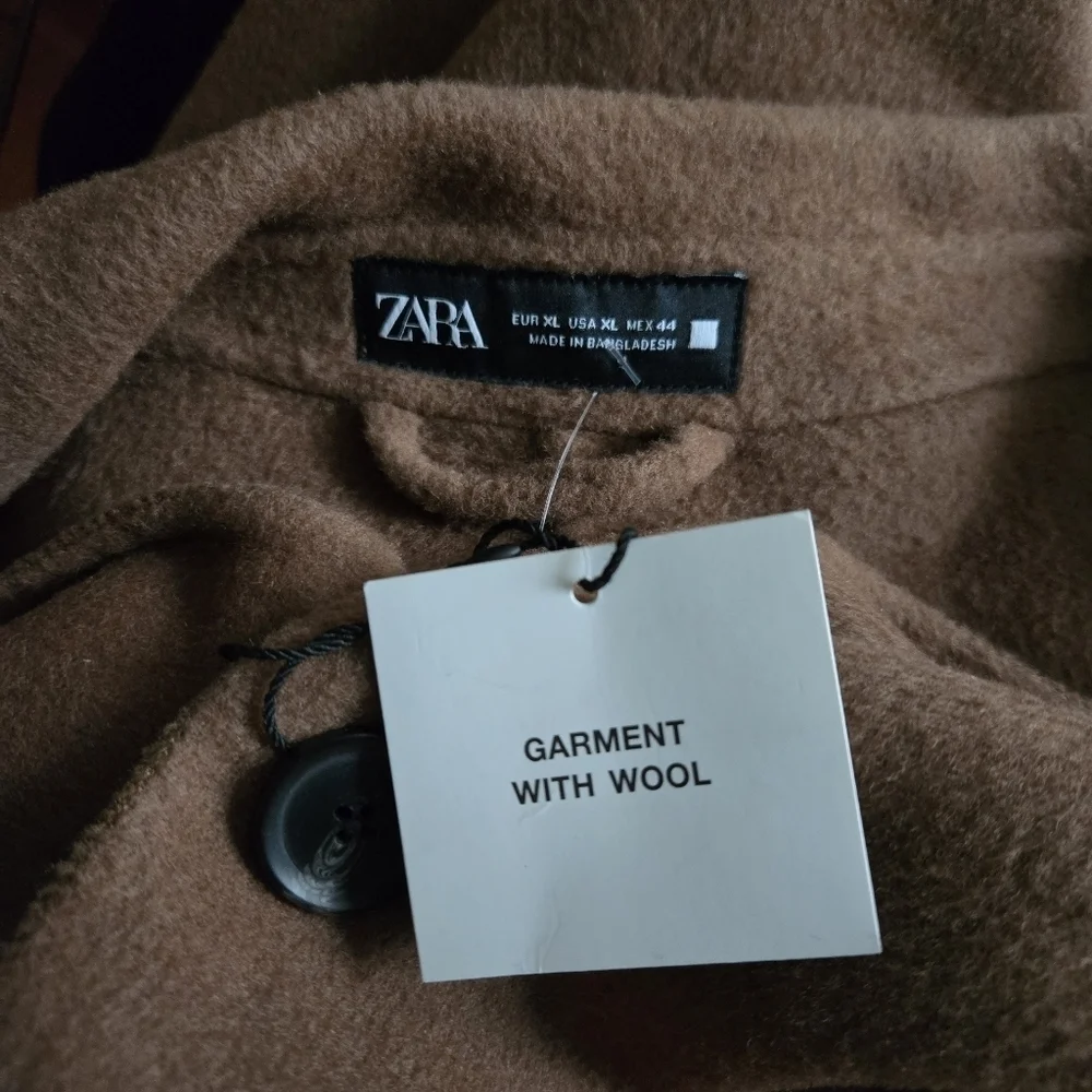 Zara details accentuate