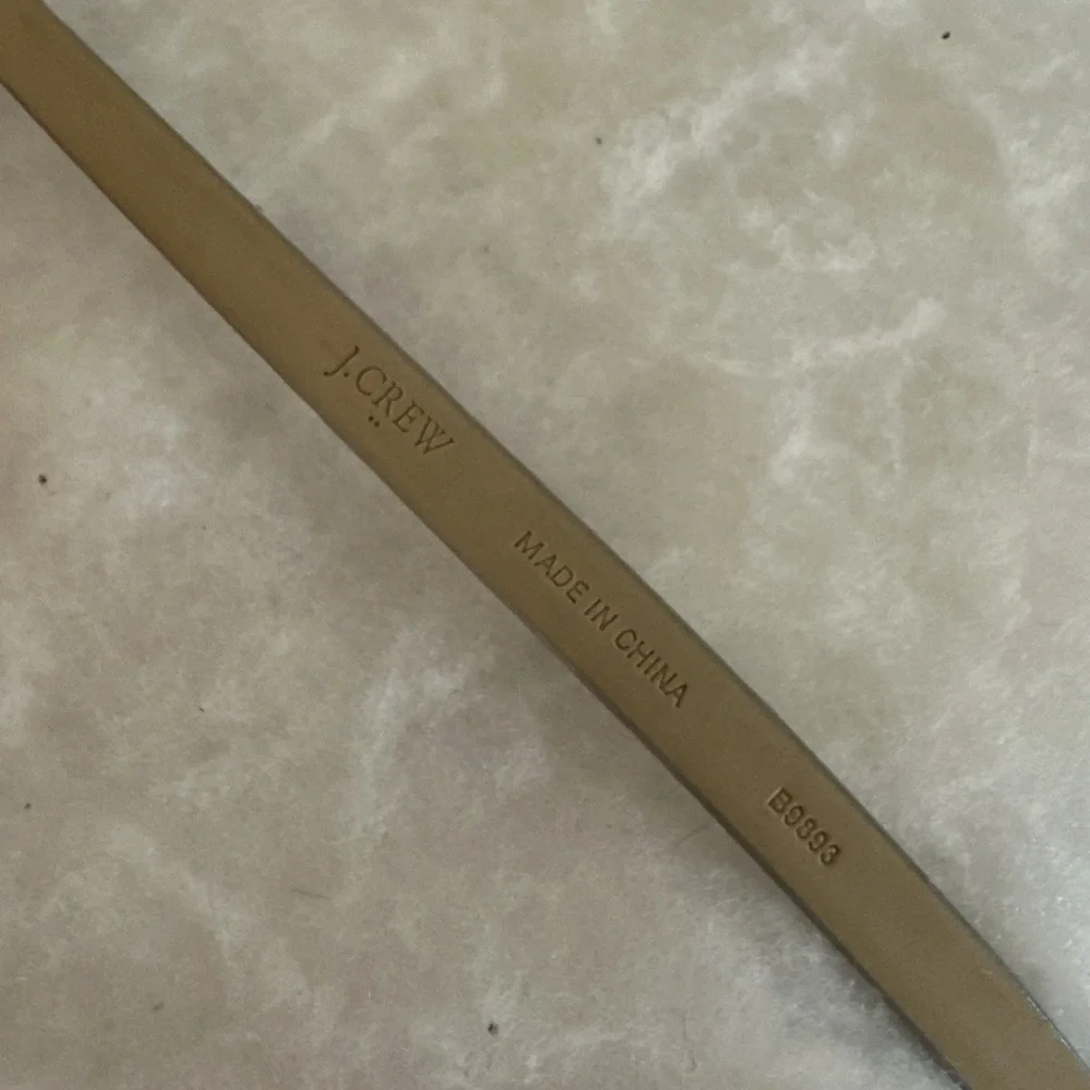 J. Crew fast shipping