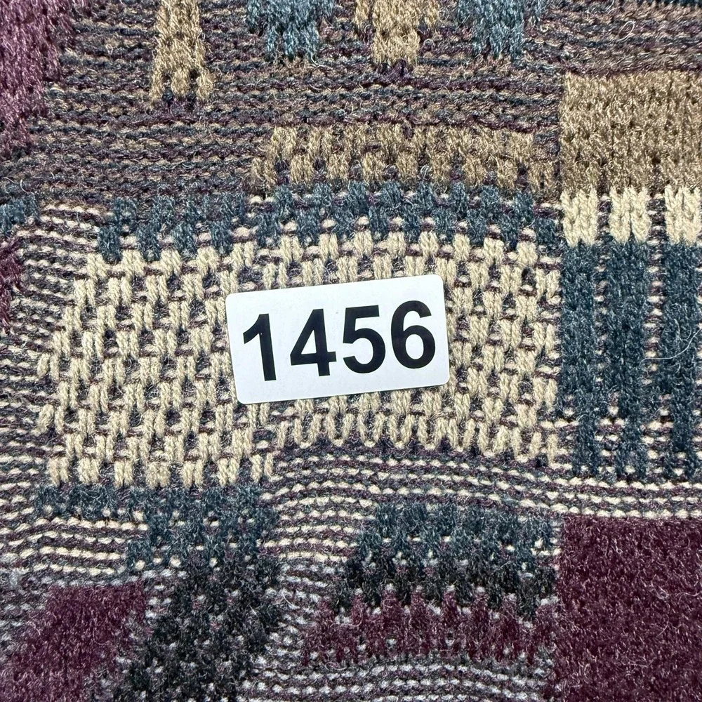 Claybrooke long tags vintage