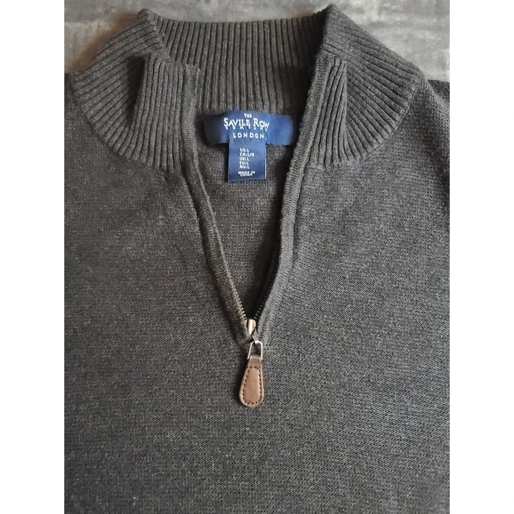 Savile Row see photos