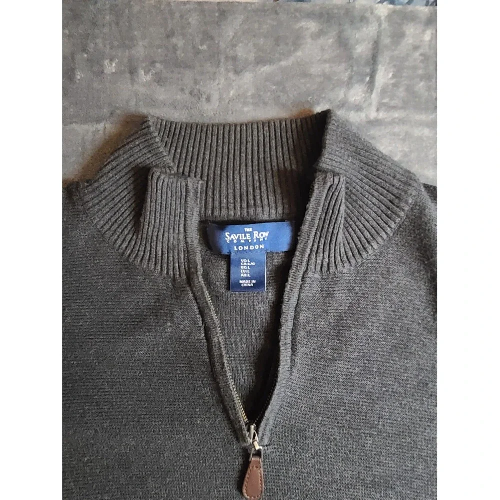 Savile Row see photos