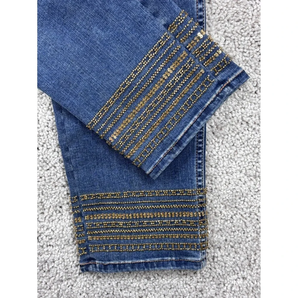 White House Black Market measurements waist