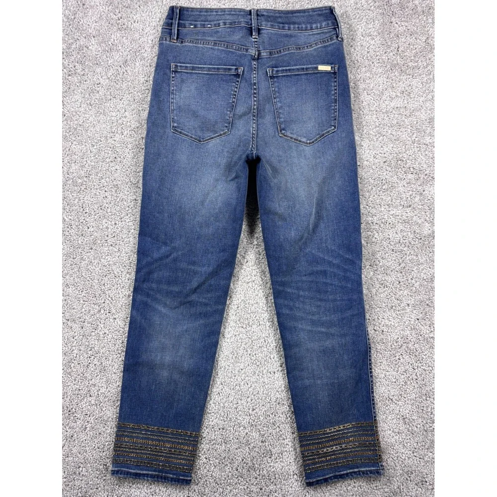 White House Black Market measurements waist