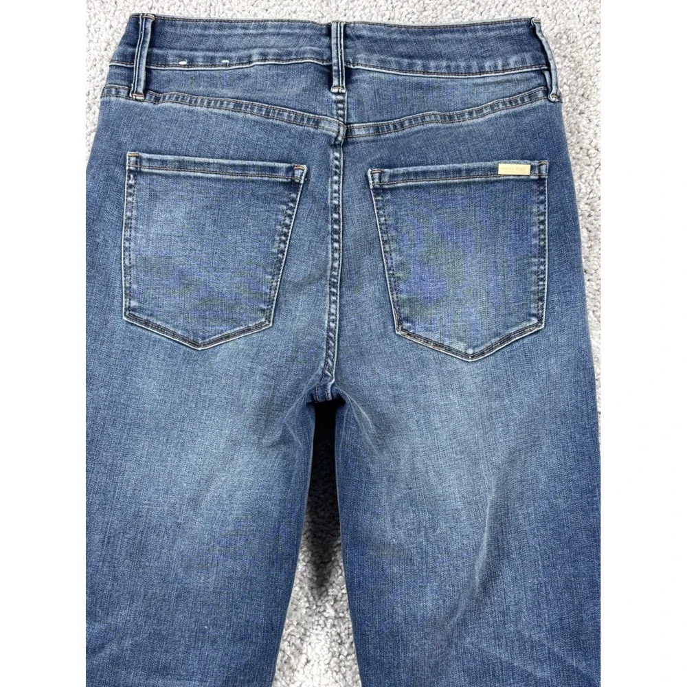 White House Black Market measurements waist