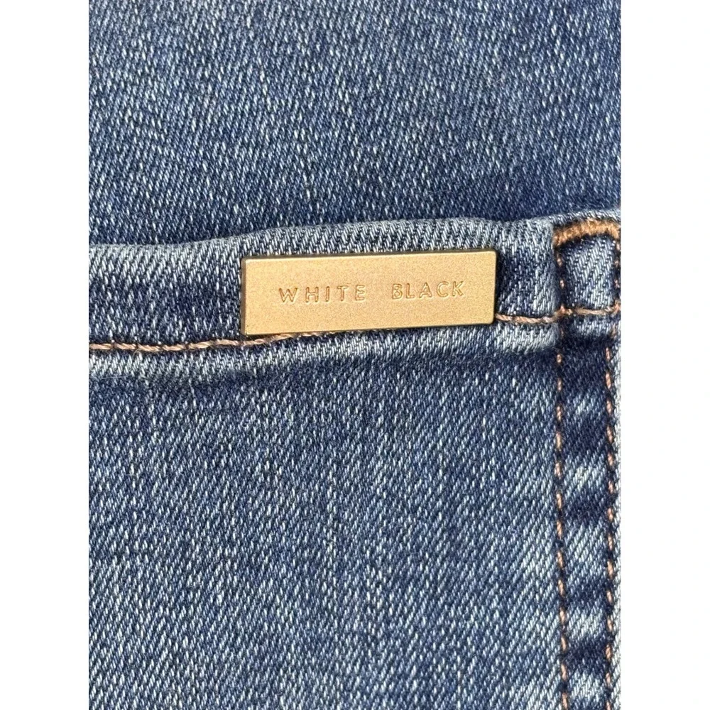 White House Black Market measurements waist