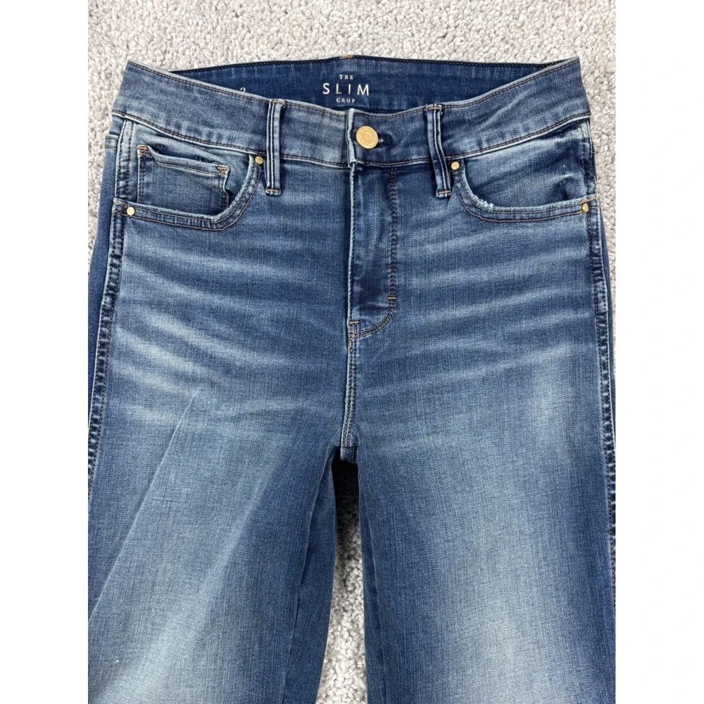 White House Black Market measurements waist