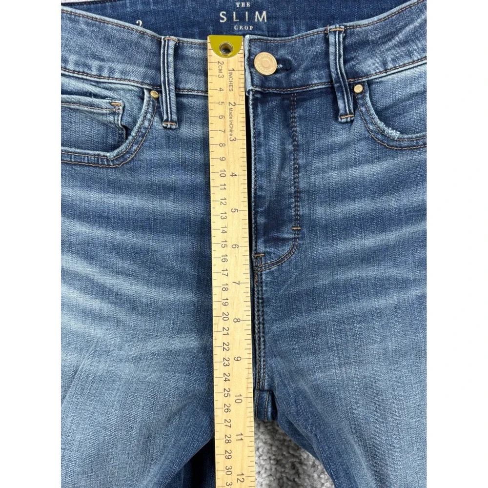 White House Black Market measurements waist