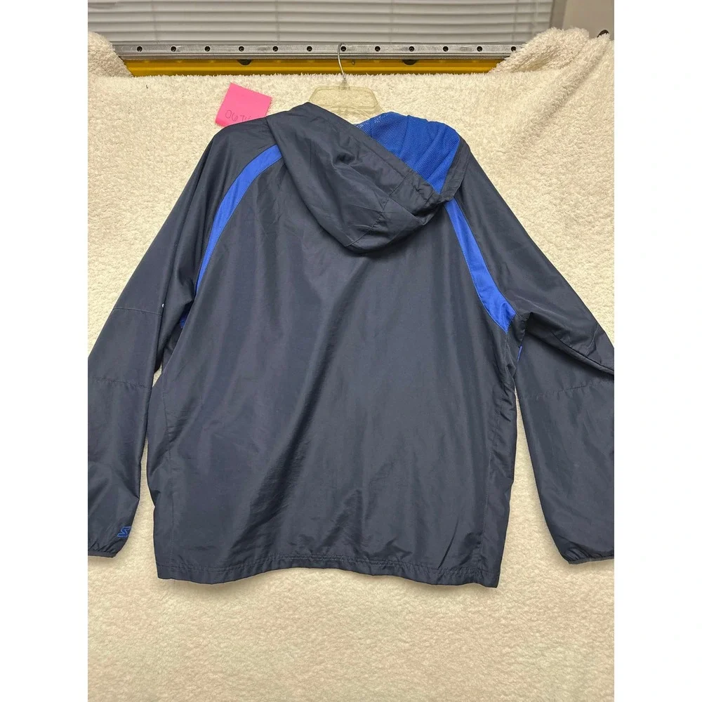 STARTER windbreaker jacket