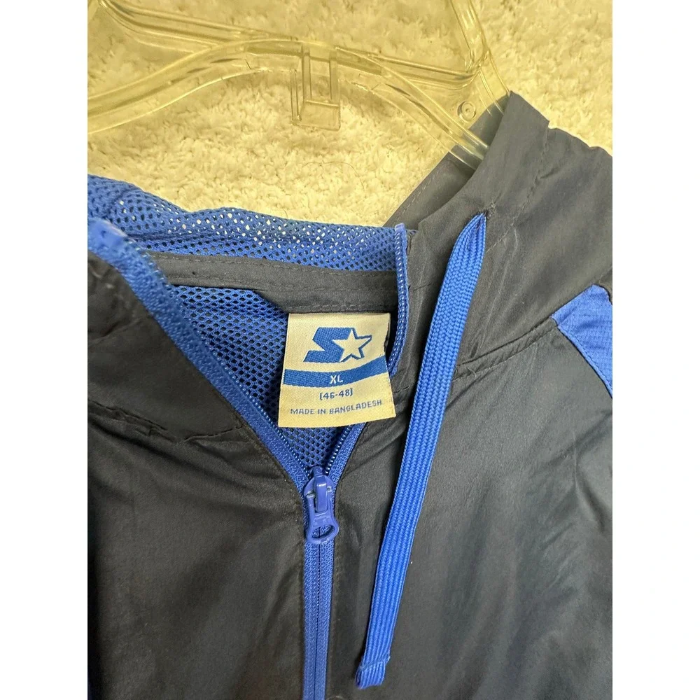 STARTER windbreaker jacket