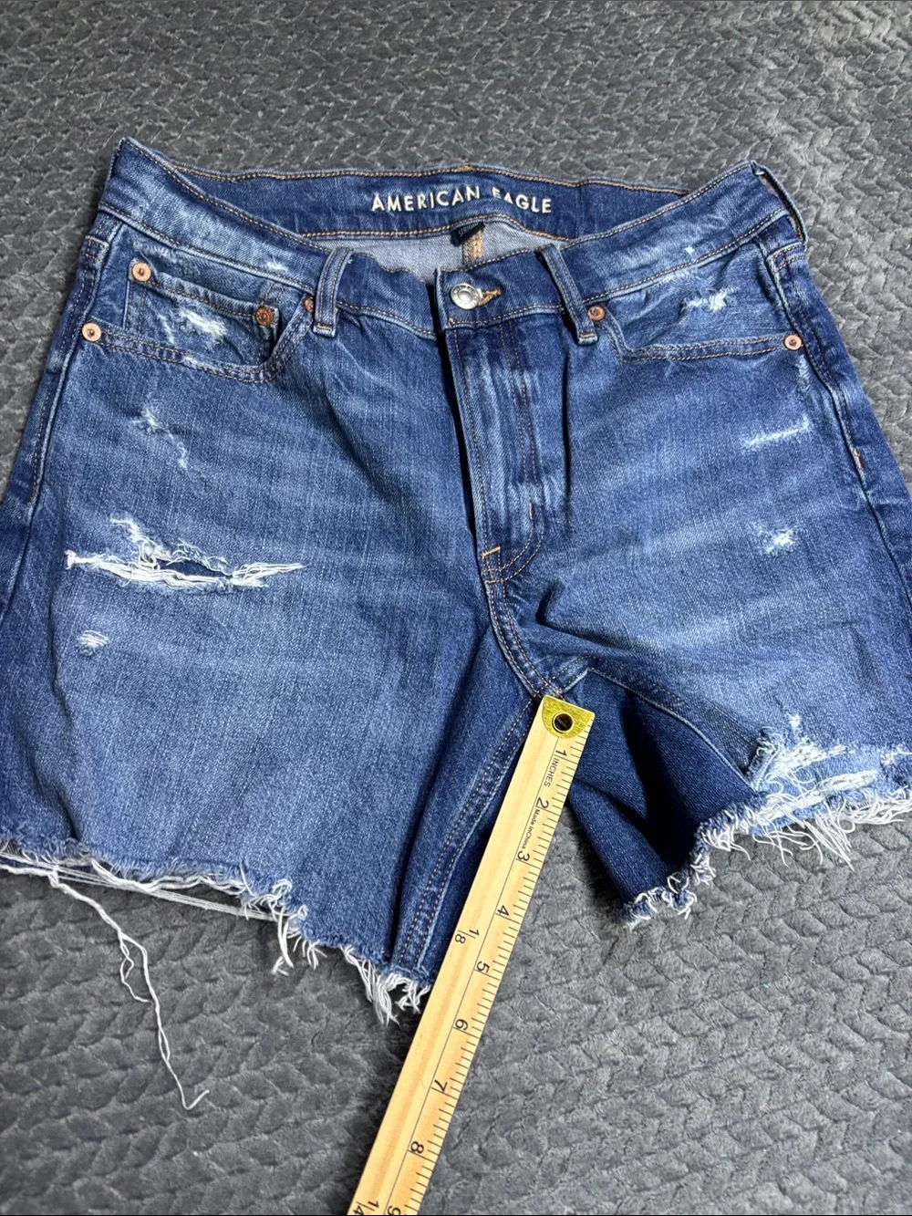 American Eagle Outfitters five casual