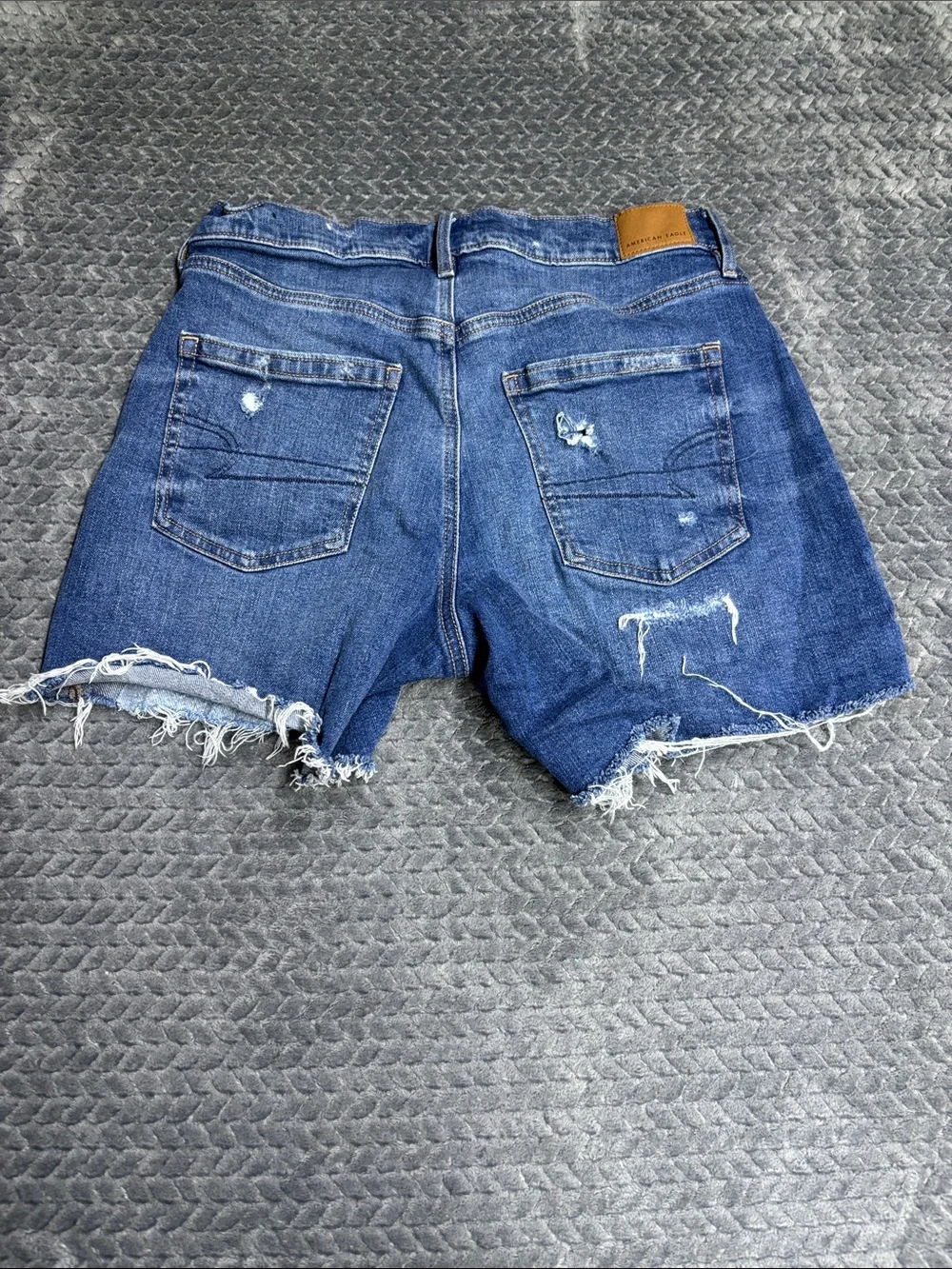 American Eagle Outfitters intentional casual