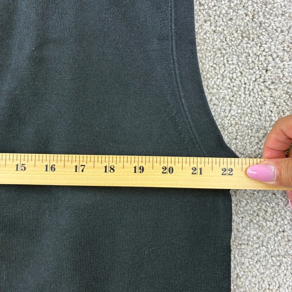 Cutter & Buck measurements pit