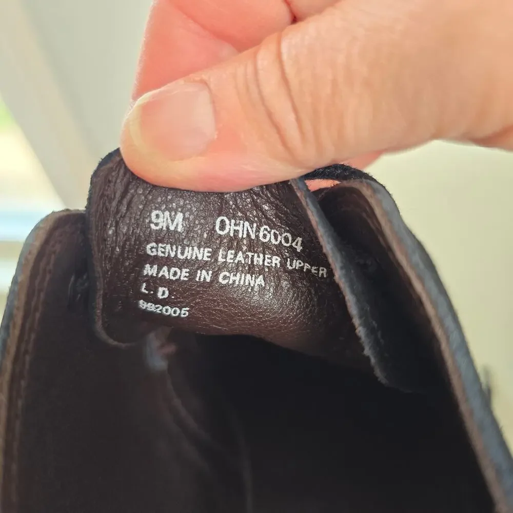 L.L. Bean vintage bean