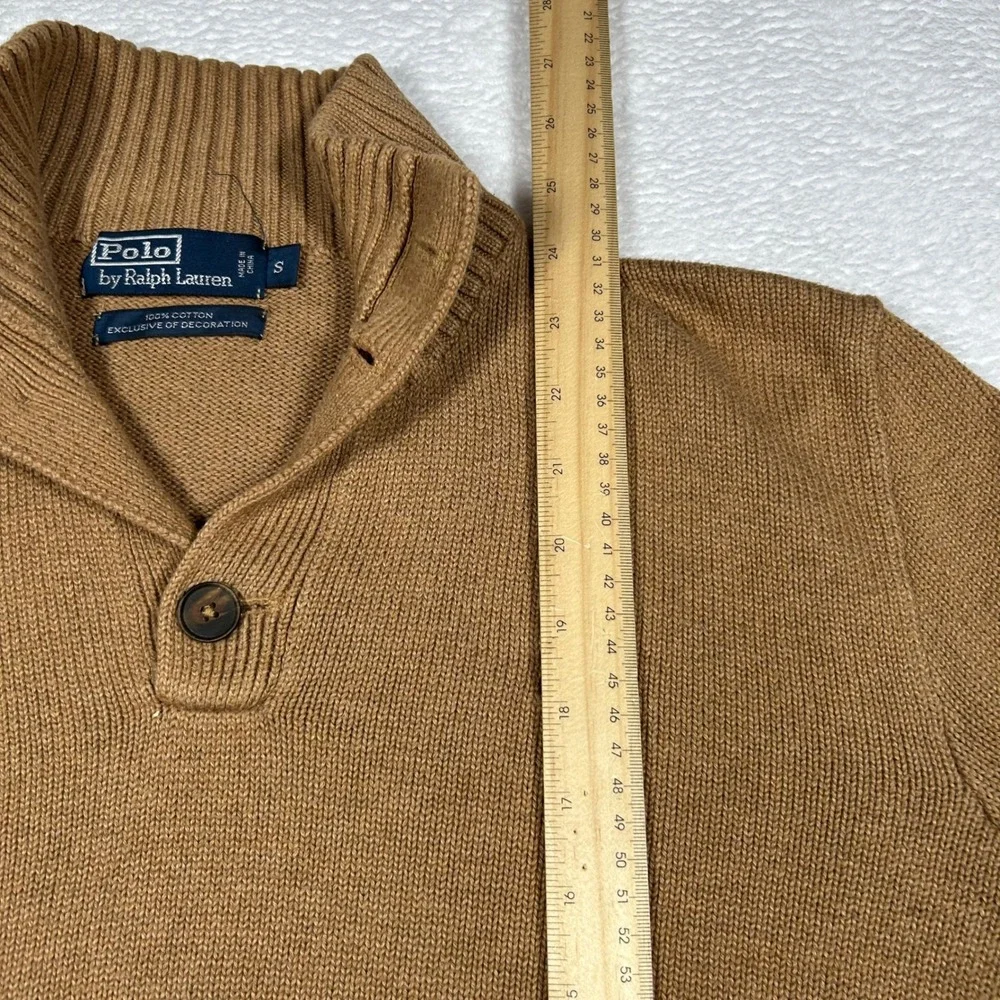 Polo by Ralph Lauren thank you