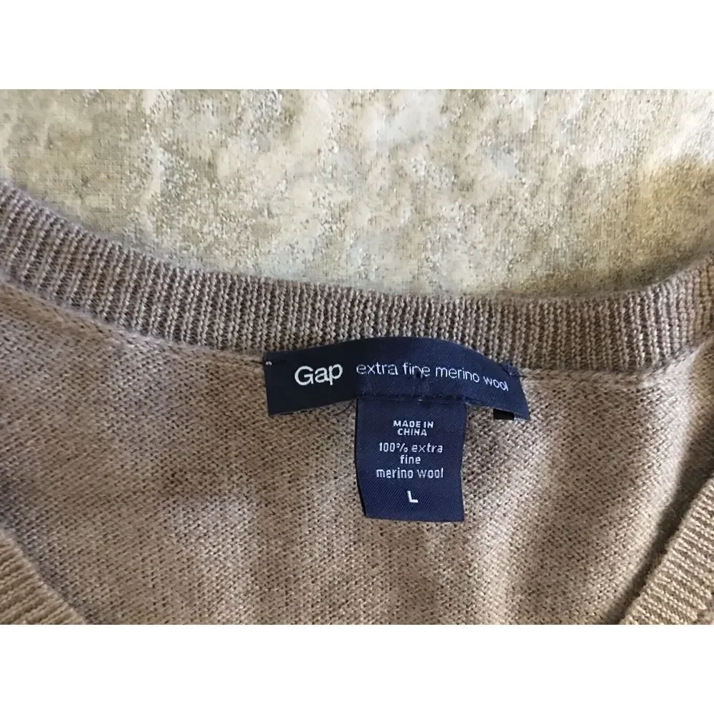GAP wrap up