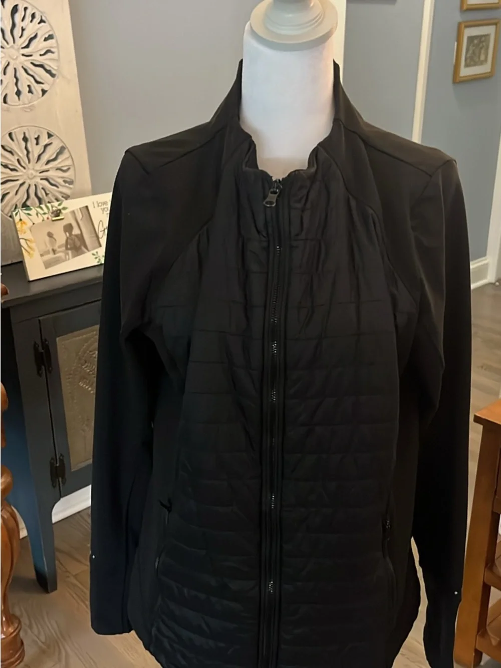 Calia classic black