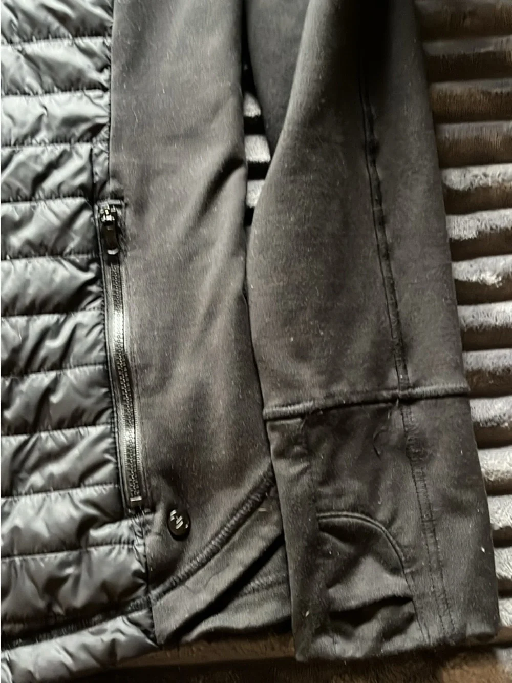 Calia classic black