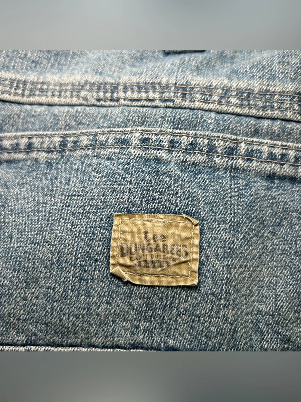 Lee vtg 90s