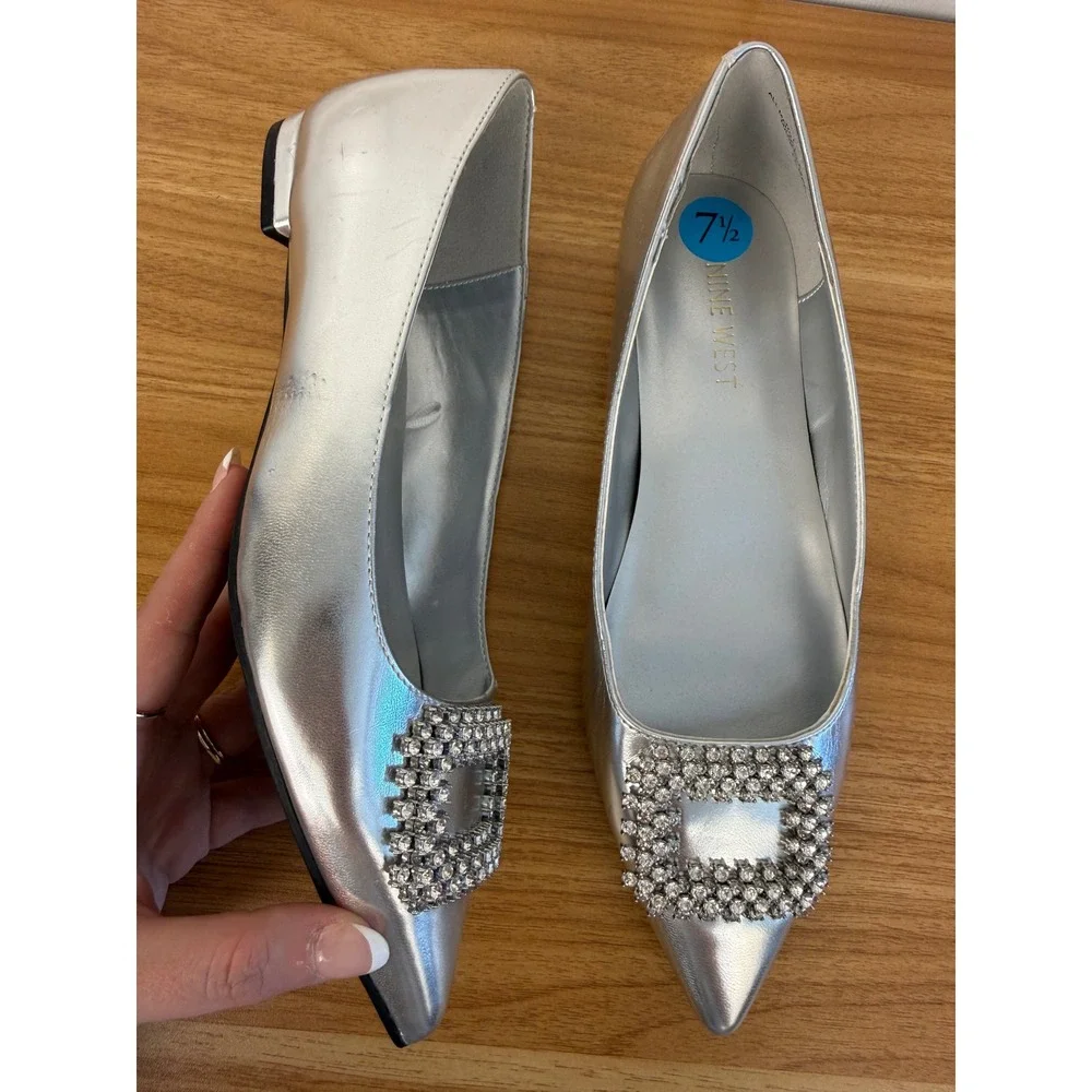 Nine West gorgeous nine