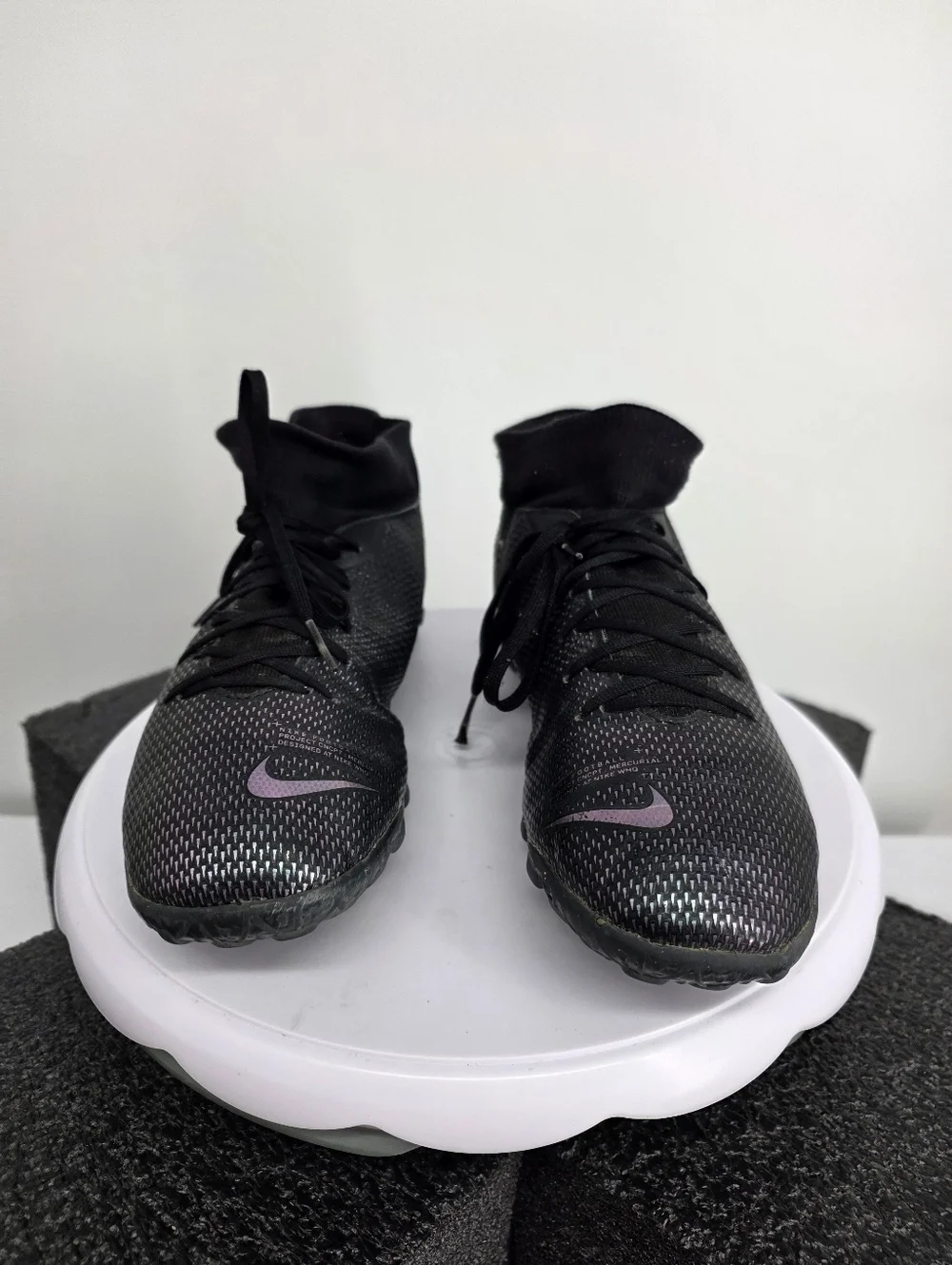 Nike mercurial superfly
