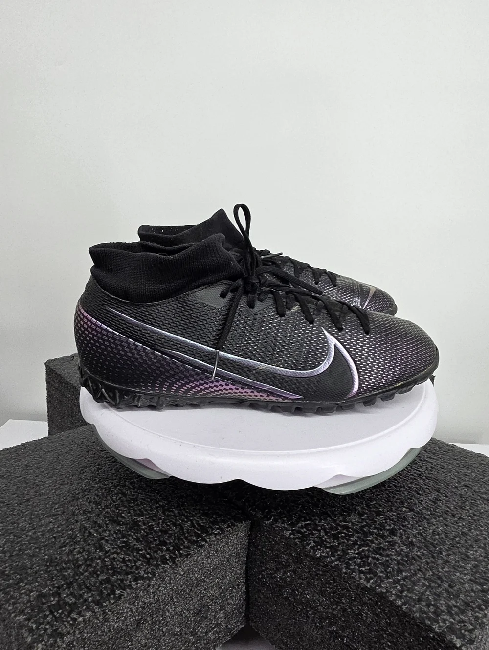 Nike mercurial superfly