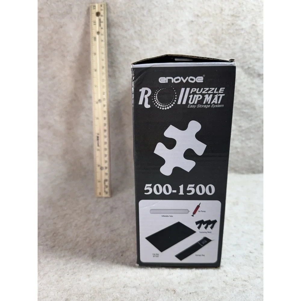 Enovoe ages accessory mat