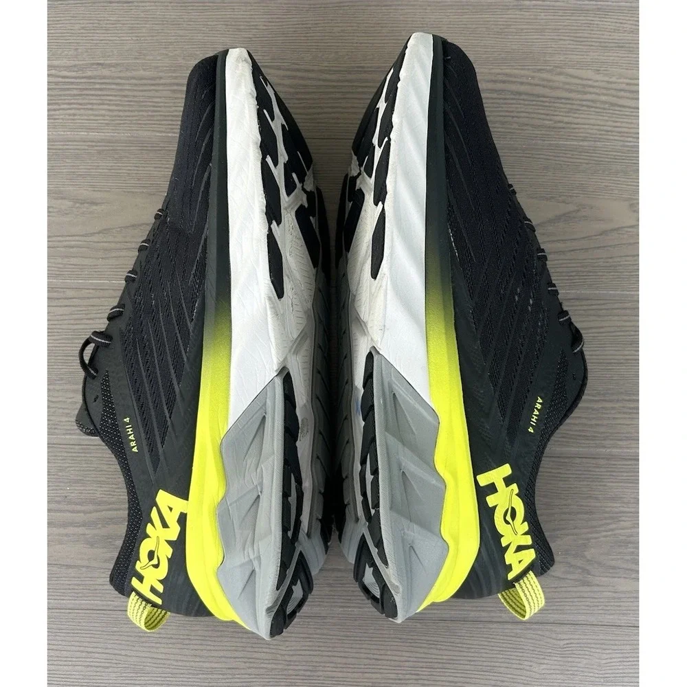 Hoka One One hoka one