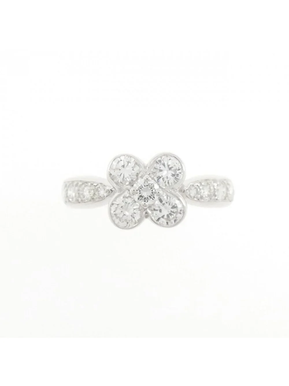 Van Cleef & Arpels Ombell Ring