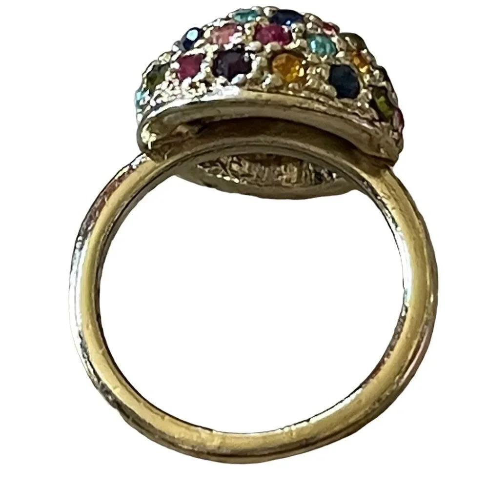 N/A nwot gold
