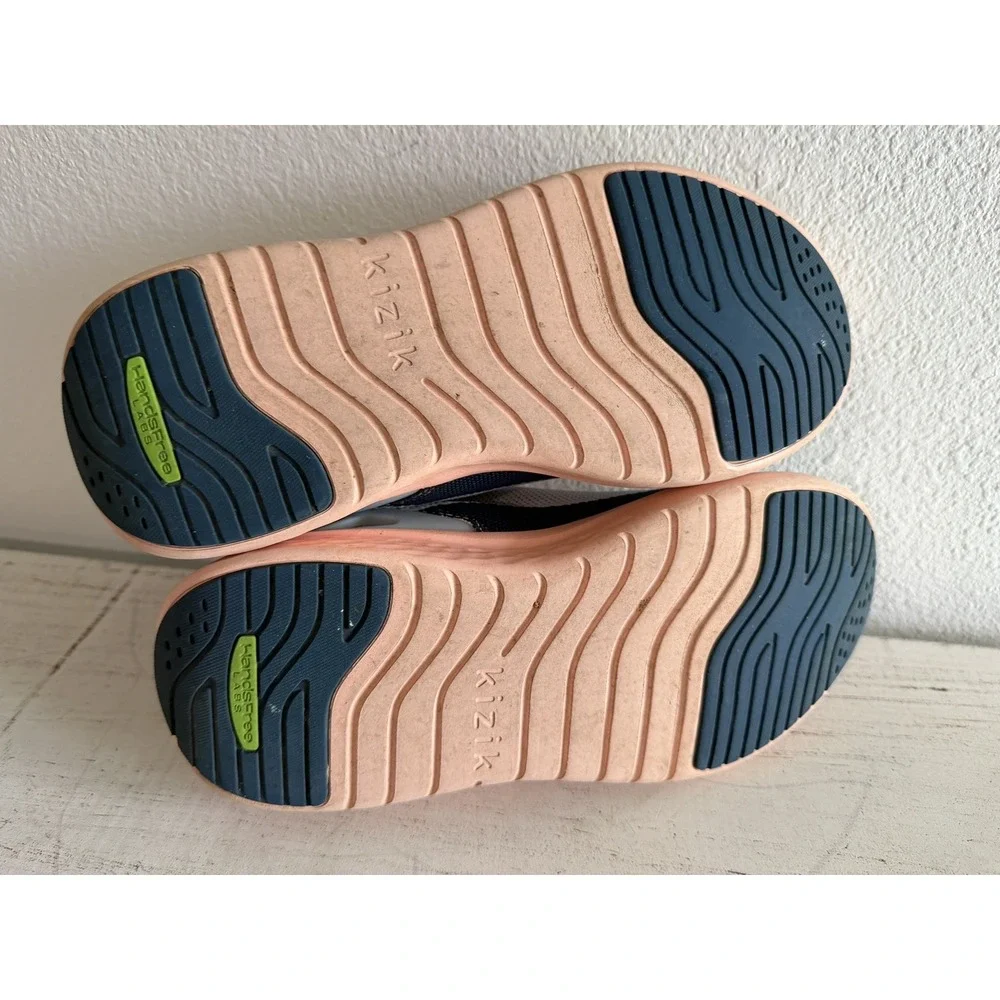Kizik shoes are