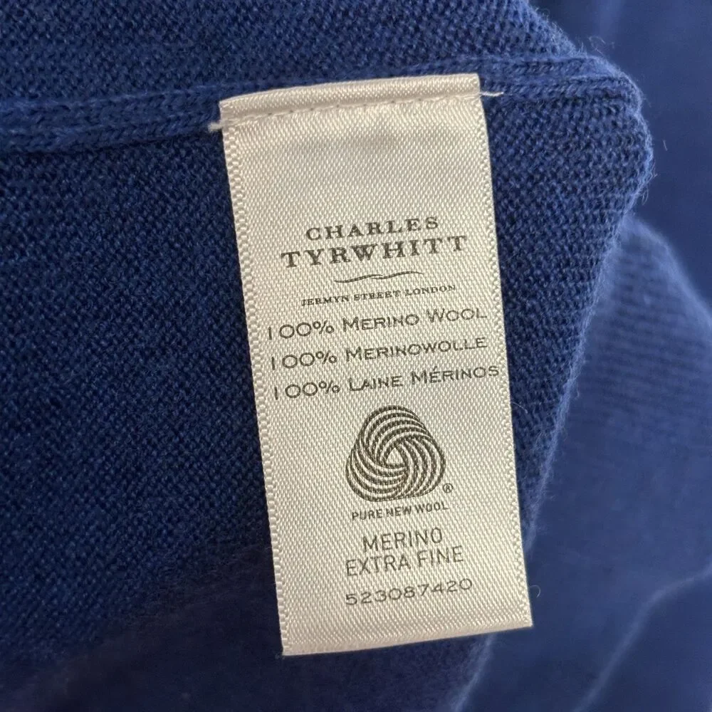 Charles Tyrwhitt charles tyrwhitt