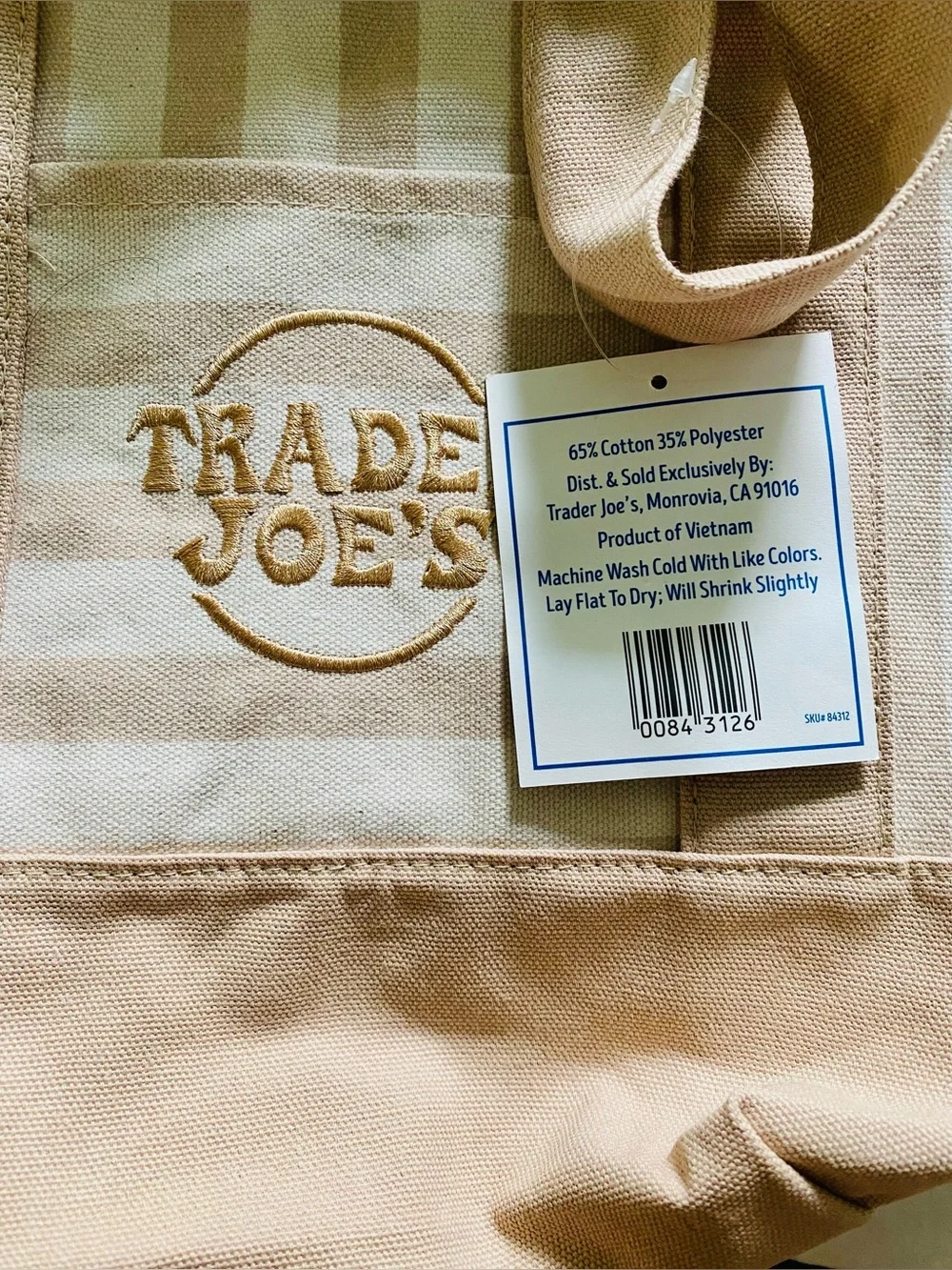 Trader Joe’s trader joe’s