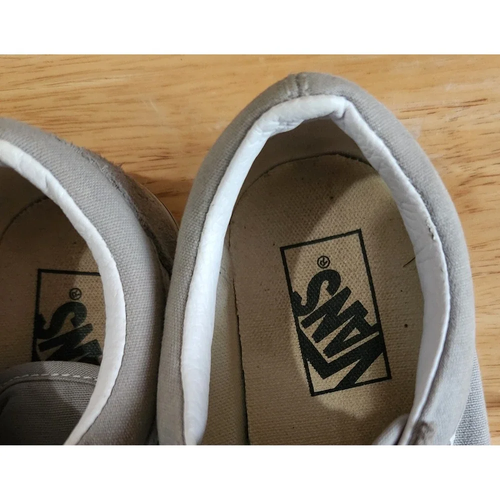 Vans off wall