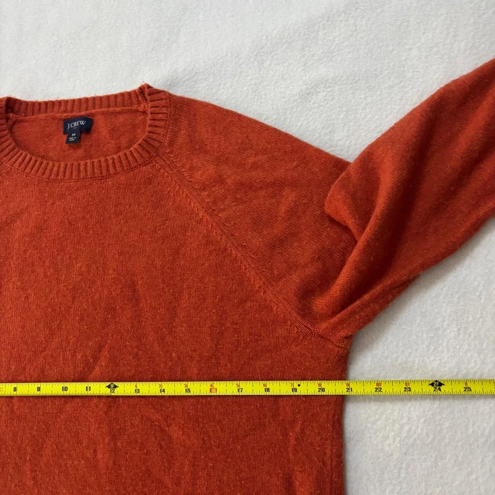 J.Crew crew crewneck