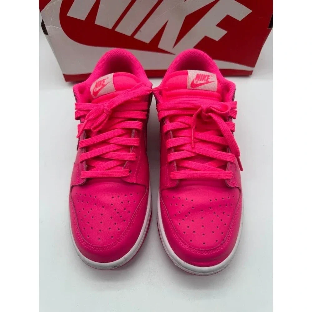 Nike dunk low