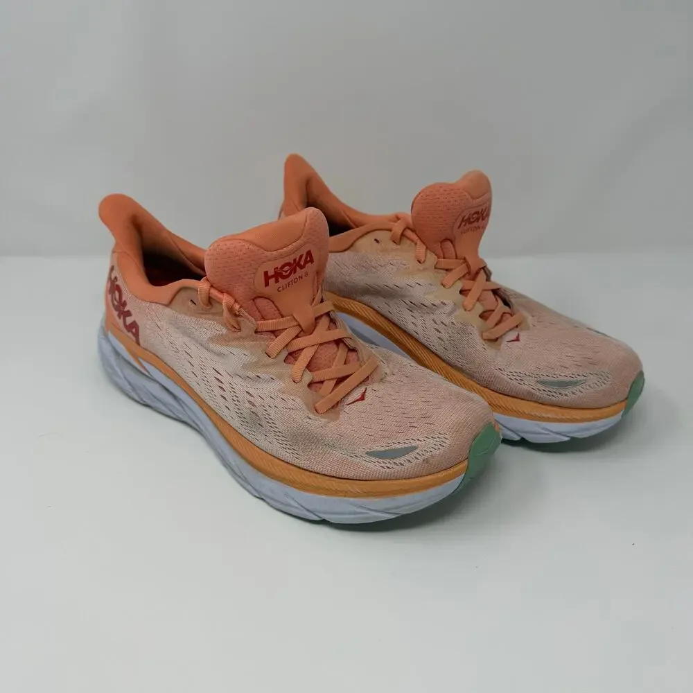 Hoka One One hoka clifton