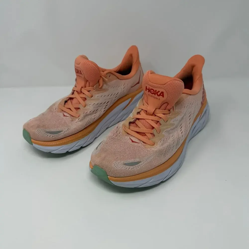 Hoka One One hoka clifton