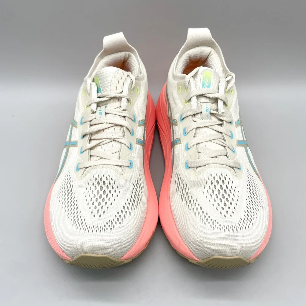 Asics athleisure gorpcore