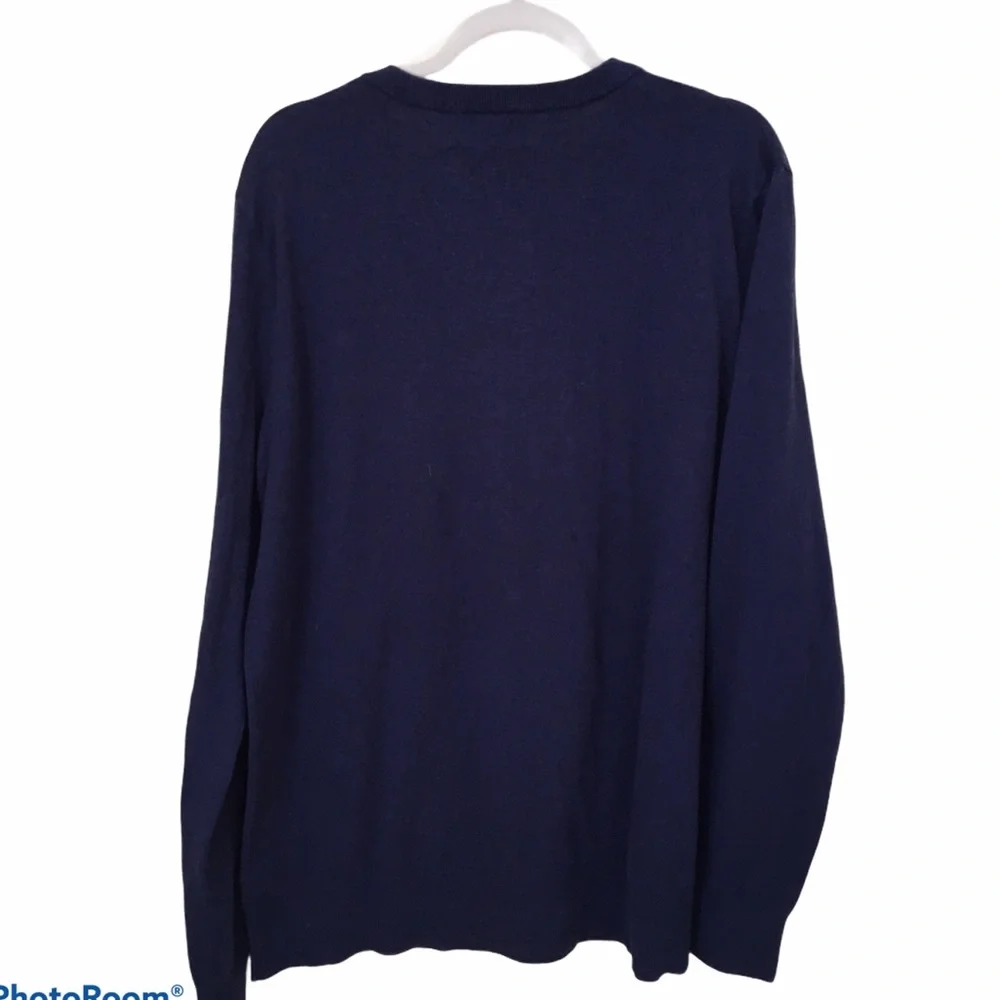 Goodfellow & Co V-Neck Pullover Sweater TL
