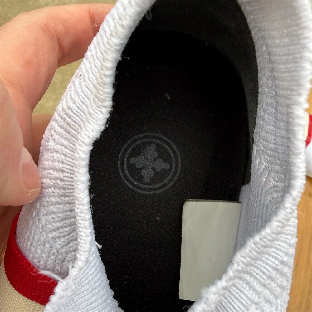 N/A fabric casual foam