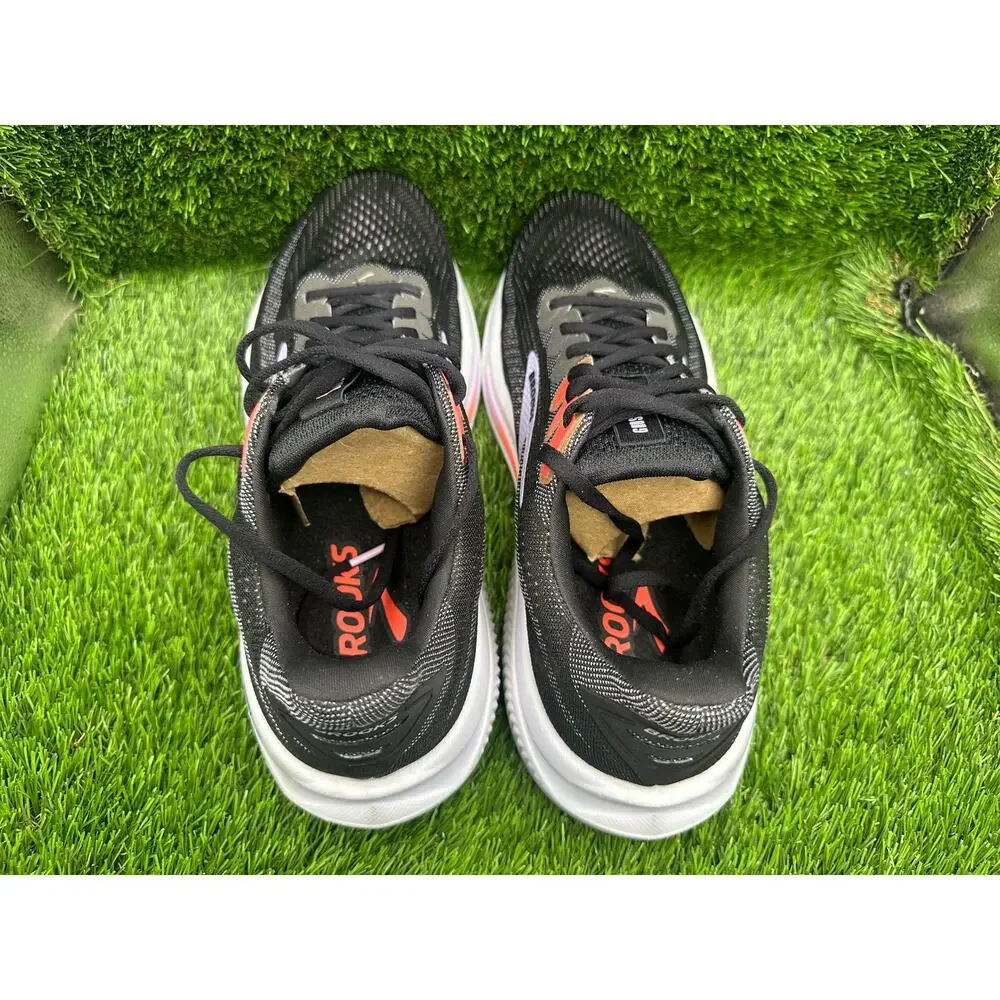 Brooks ghost 17