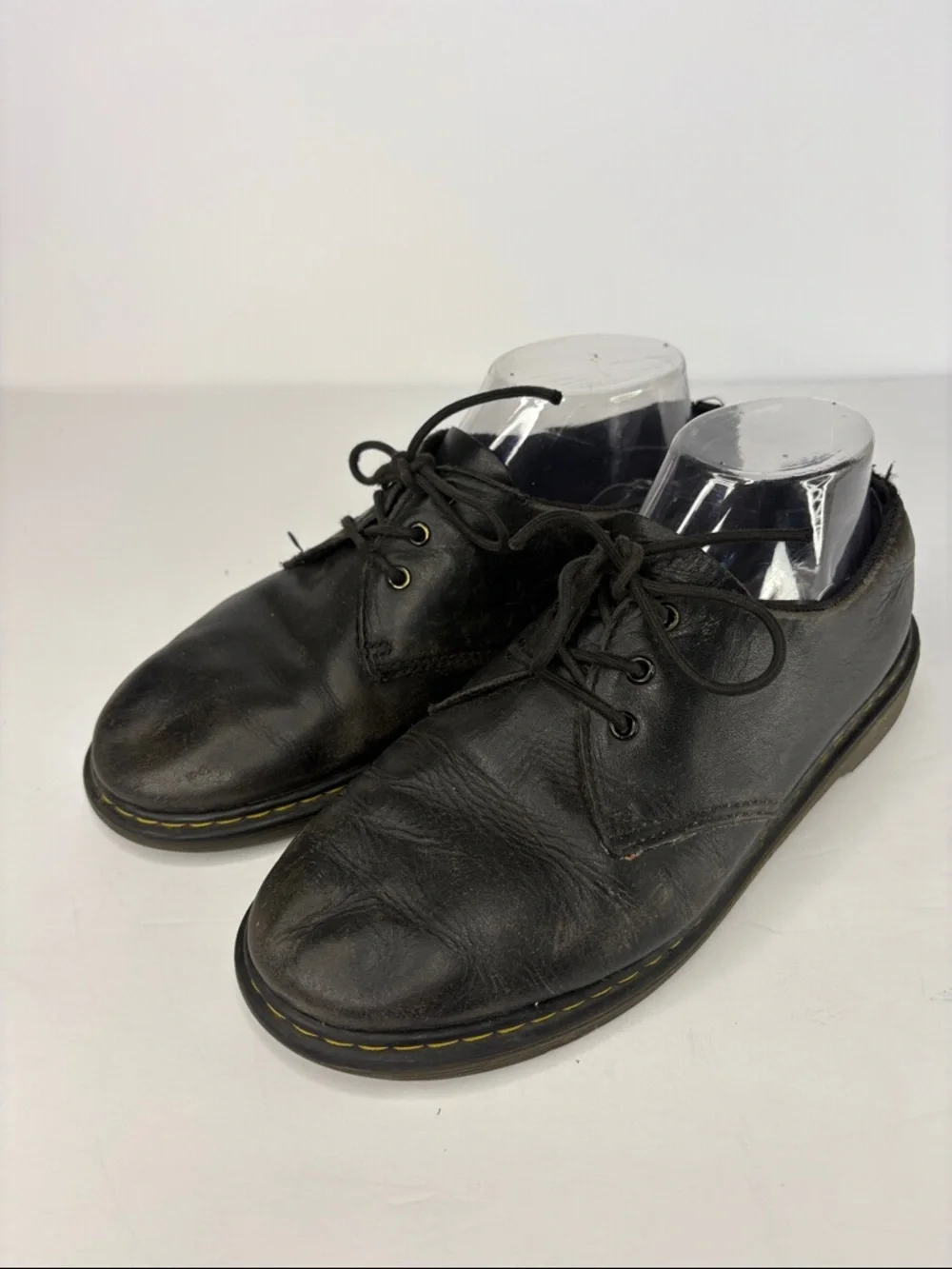 Dr. Martens super they