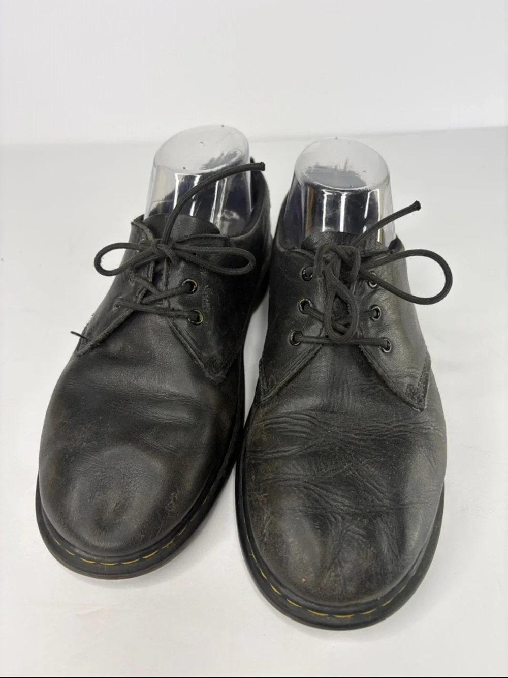 Dr. Martens a10 areas these