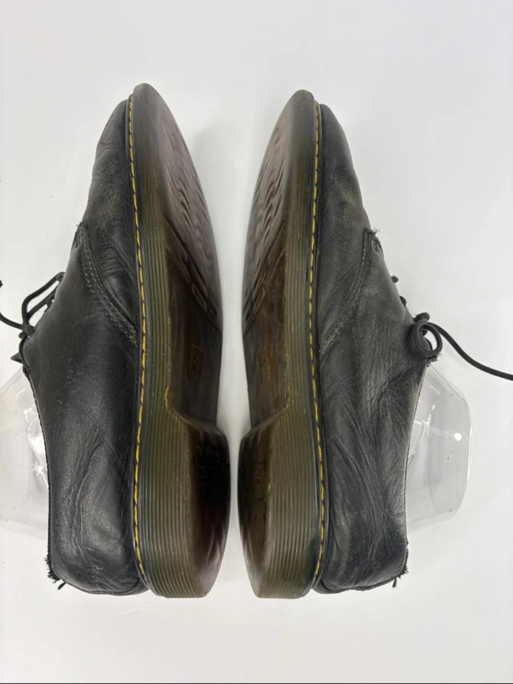 Dr. Martens super durable