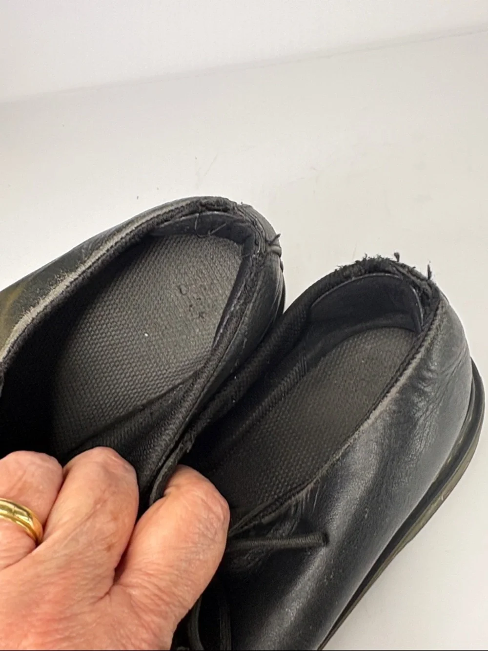 Dr. Martens pad life