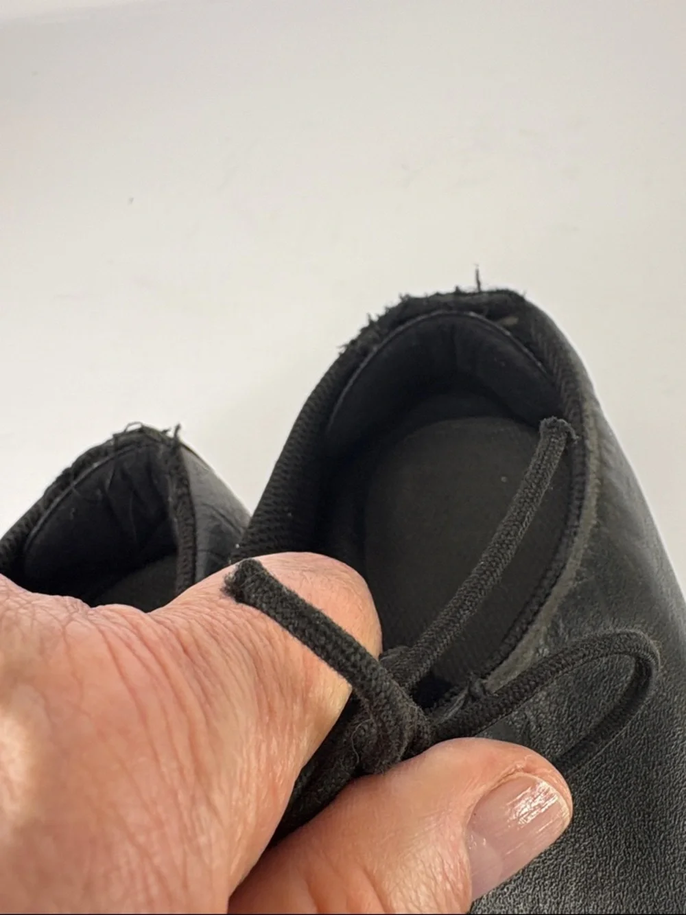 Dr. Martens run these