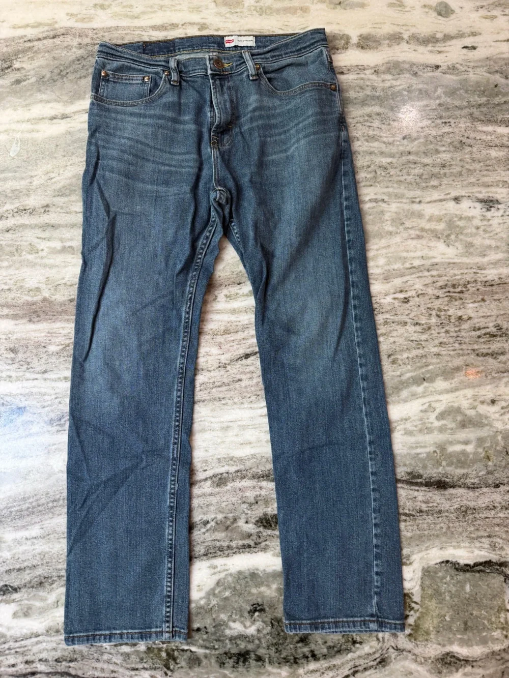 Wrangler men’s size
