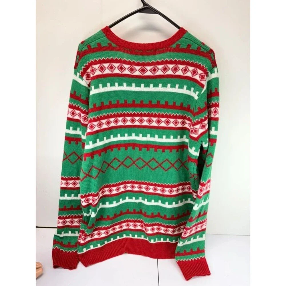 Jolly Sweaters
