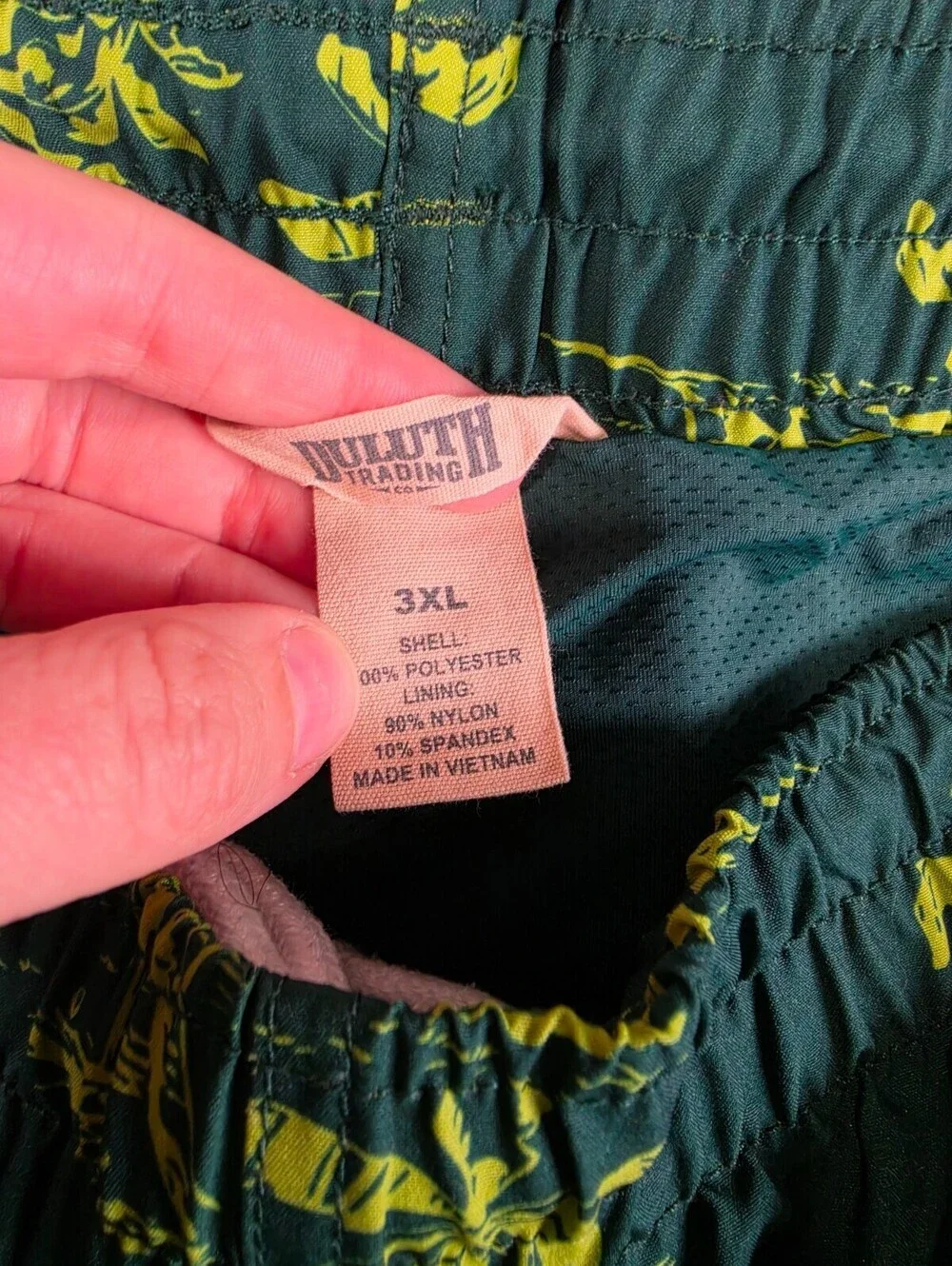 N/A duluth trading